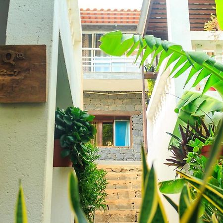 Pousada Quinta Ribeirinha Cidade Velha Eksteriør bilde