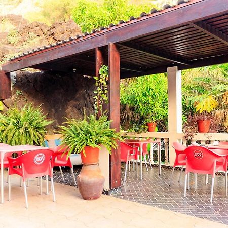 Pousada Quinta Ribeirinha Cidade Velha Eksteriør bilde