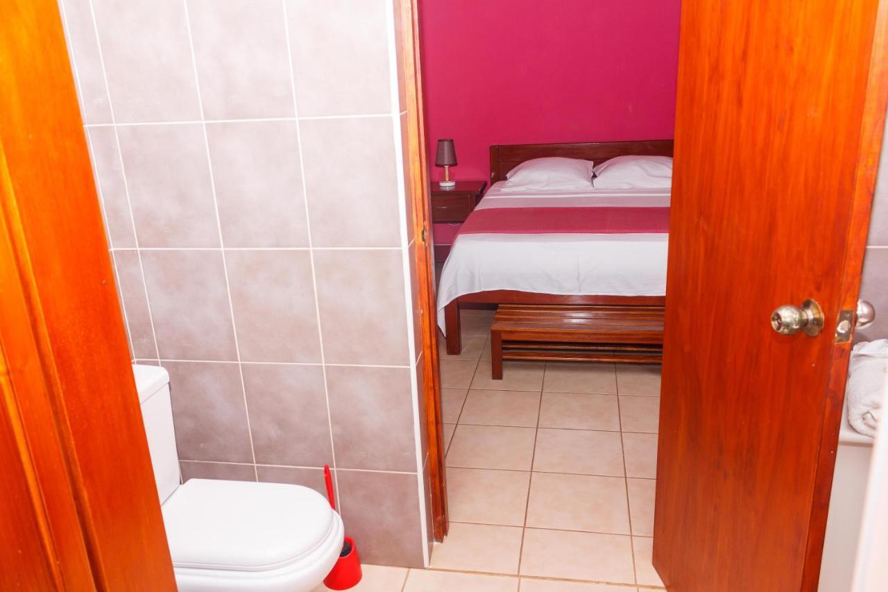 Pousada Quinta Ribeirinha Cidade Velha Eksteriør bilde